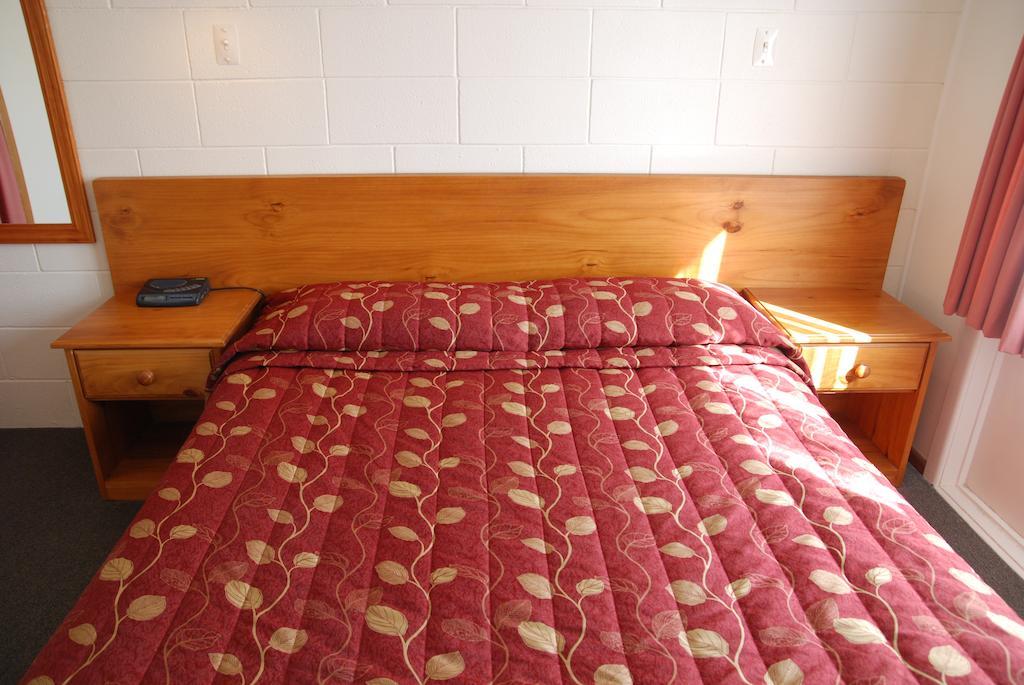 Manhattan Lodge Motel Hamilton Camera foto