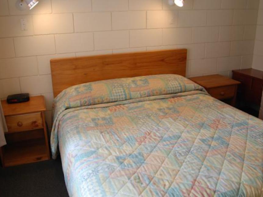 Manhattan Lodge Motel Hamilton Esterno foto